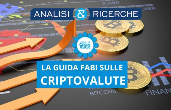 La guida della FABI sulle criptovalute: le regole, i consigli, i rischi.