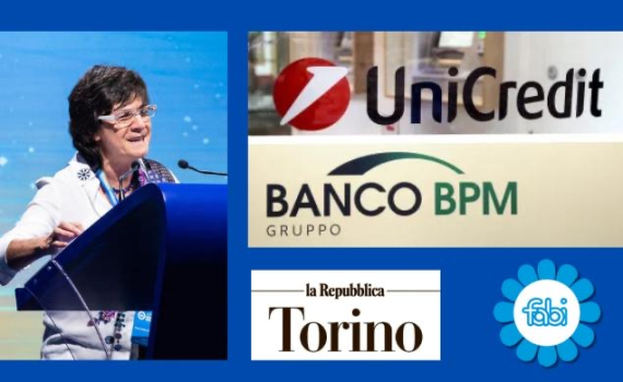 Unicredit-BancoBPM, l’impatto sul piemonte